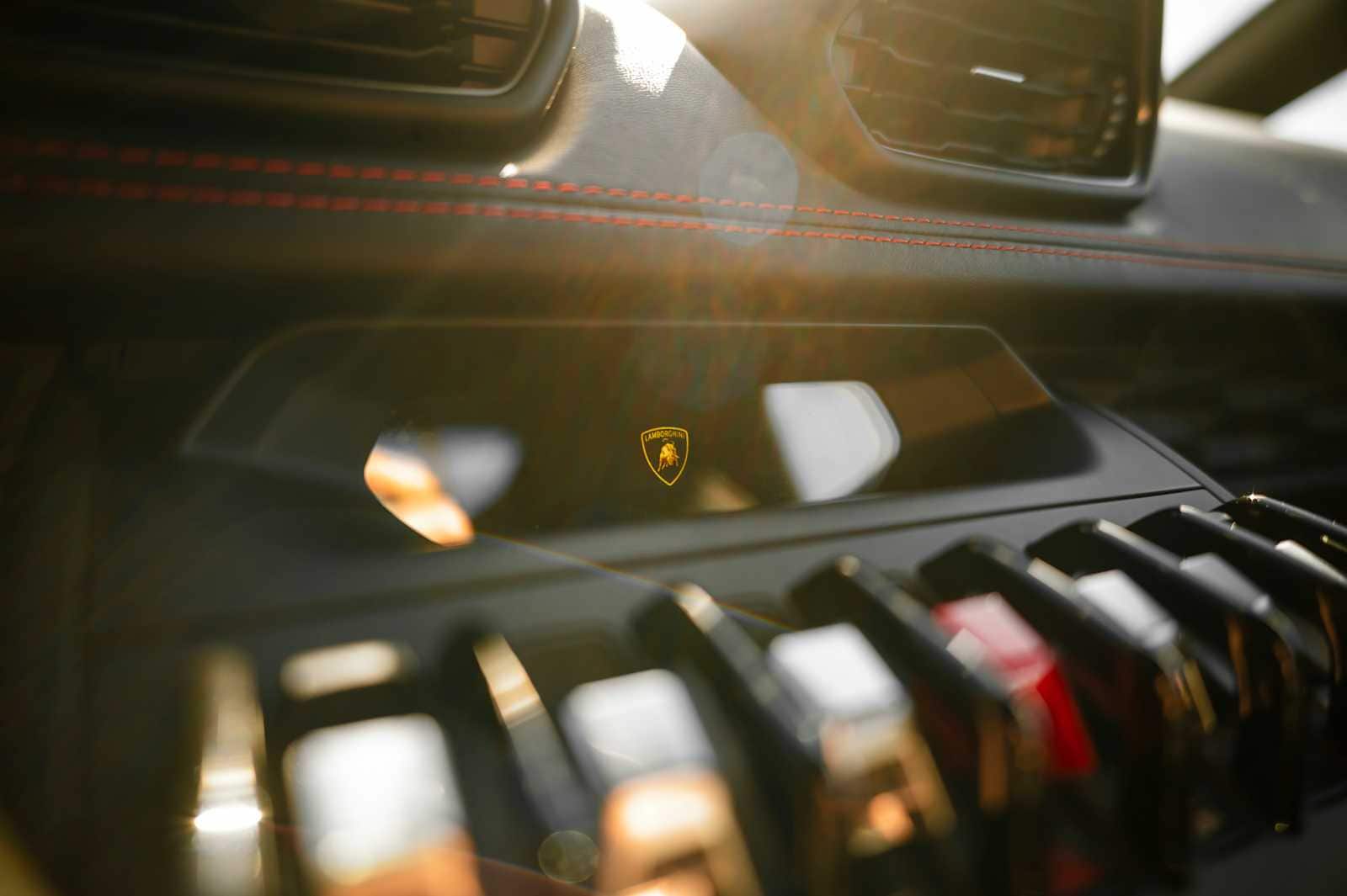 2017 Lamborghini Huracan Base - Photo 52