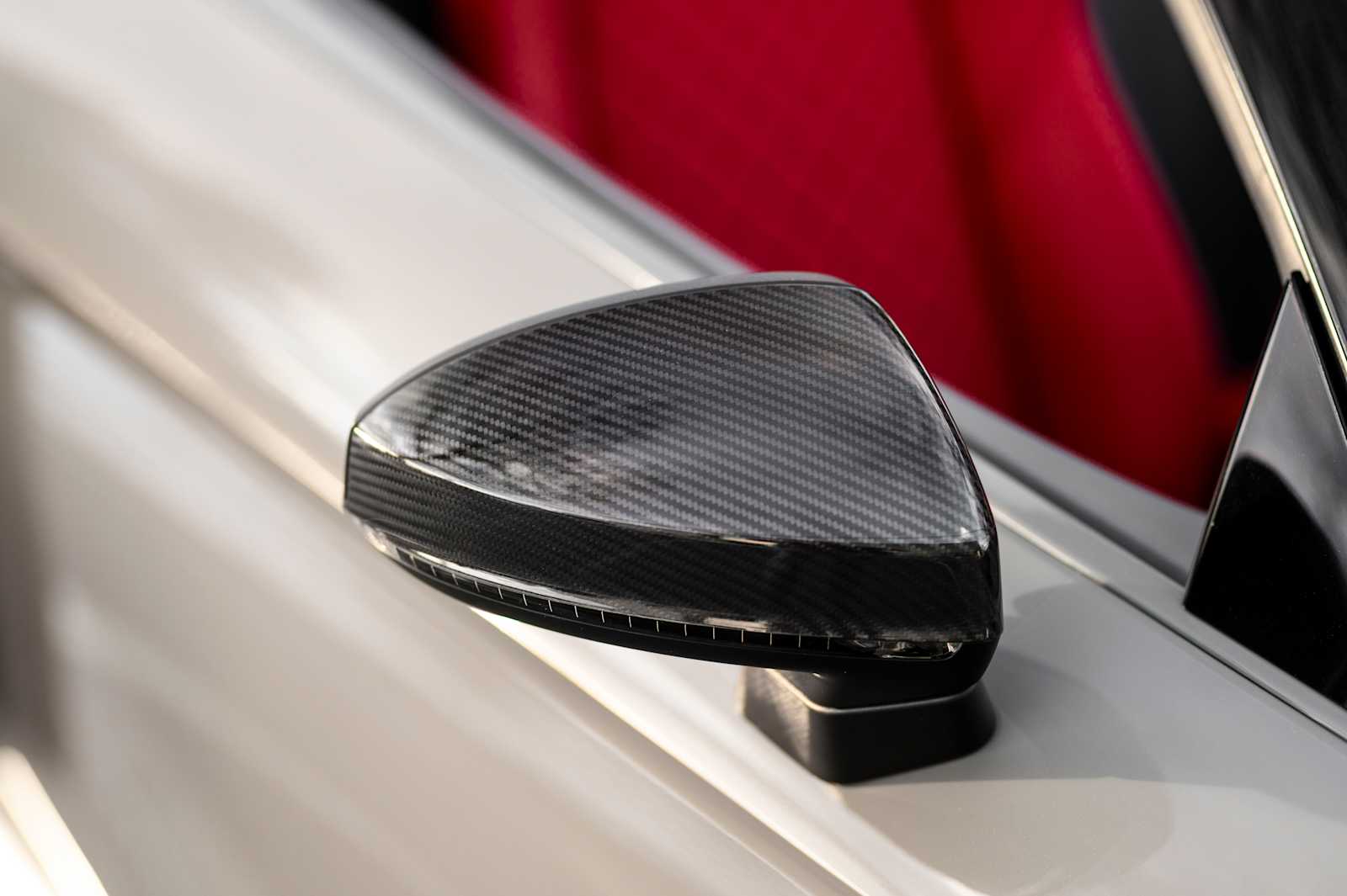 used 2021 Audi R8 Spyder car, priced at $178,788