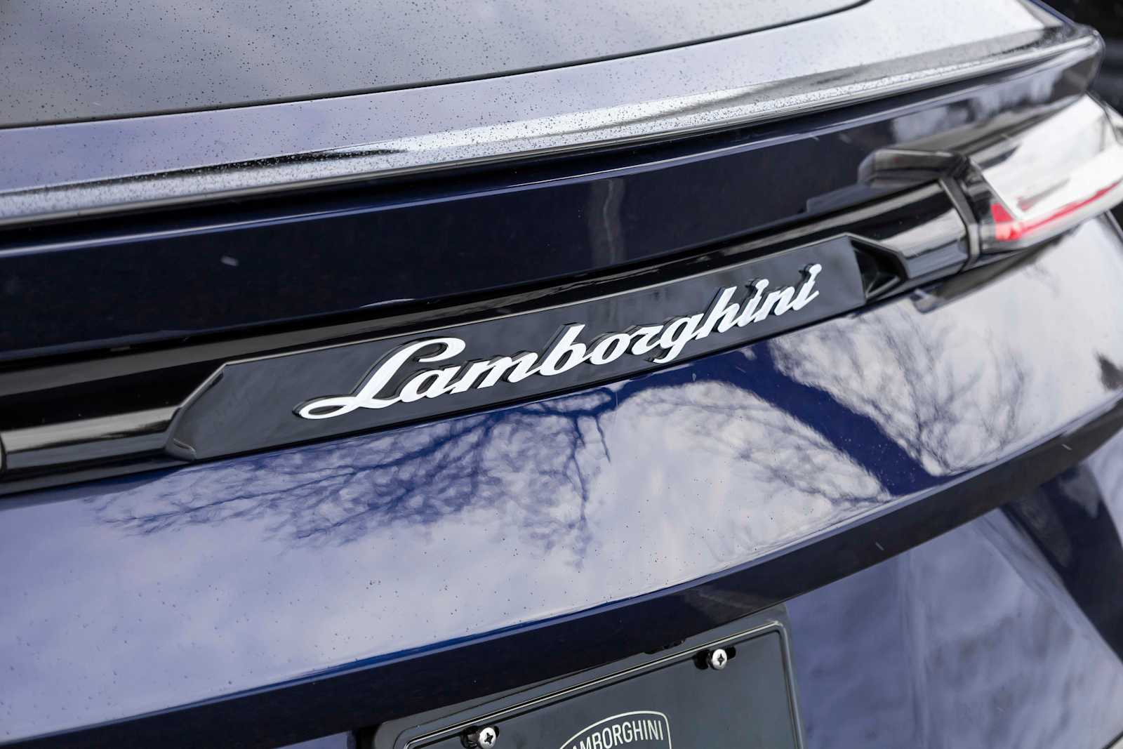 used 2019 Lamborghini Urus car, priced at $163,988