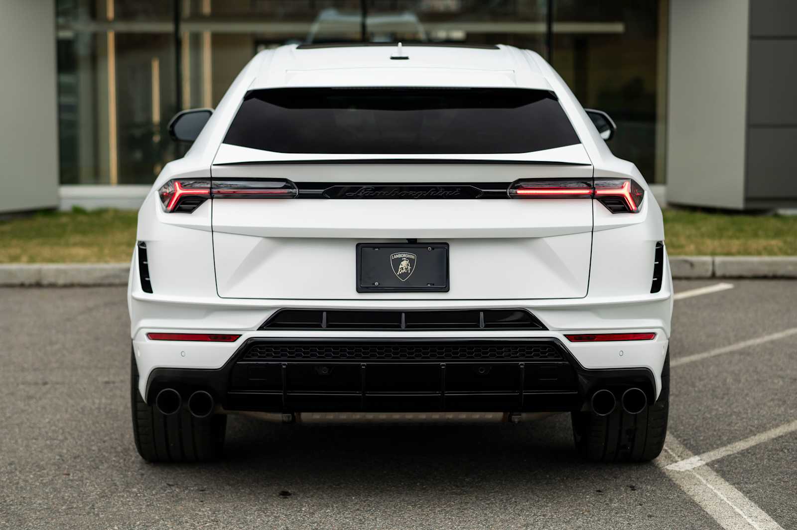 2023 Lamborghini Urus S - Photo 10