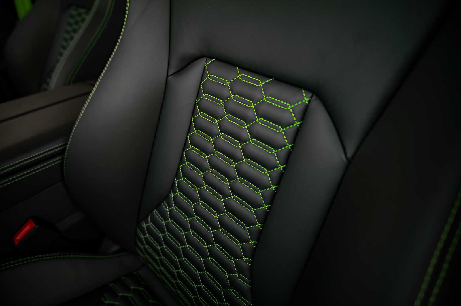 used 2024 Lamborghini Urus car, priced at $268,788