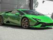 Lamborghini Huracan Tecnica