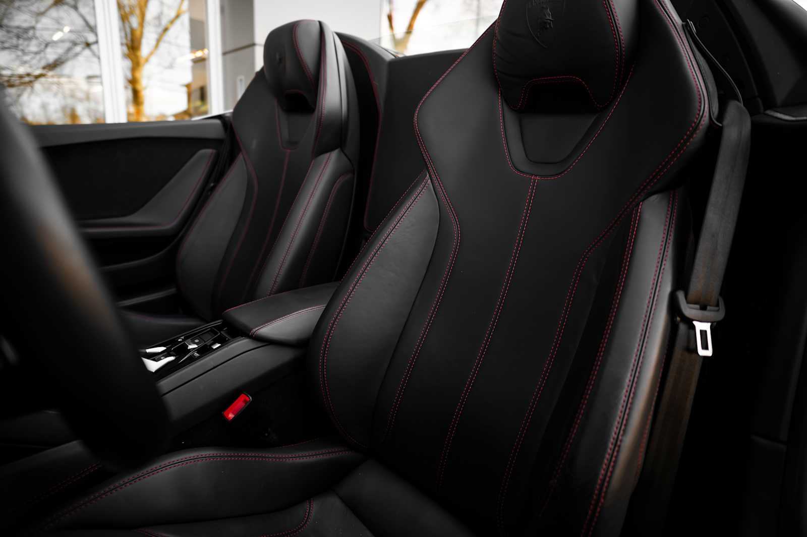 used 2017 Lamborghini Huracan car, priced at $278,788