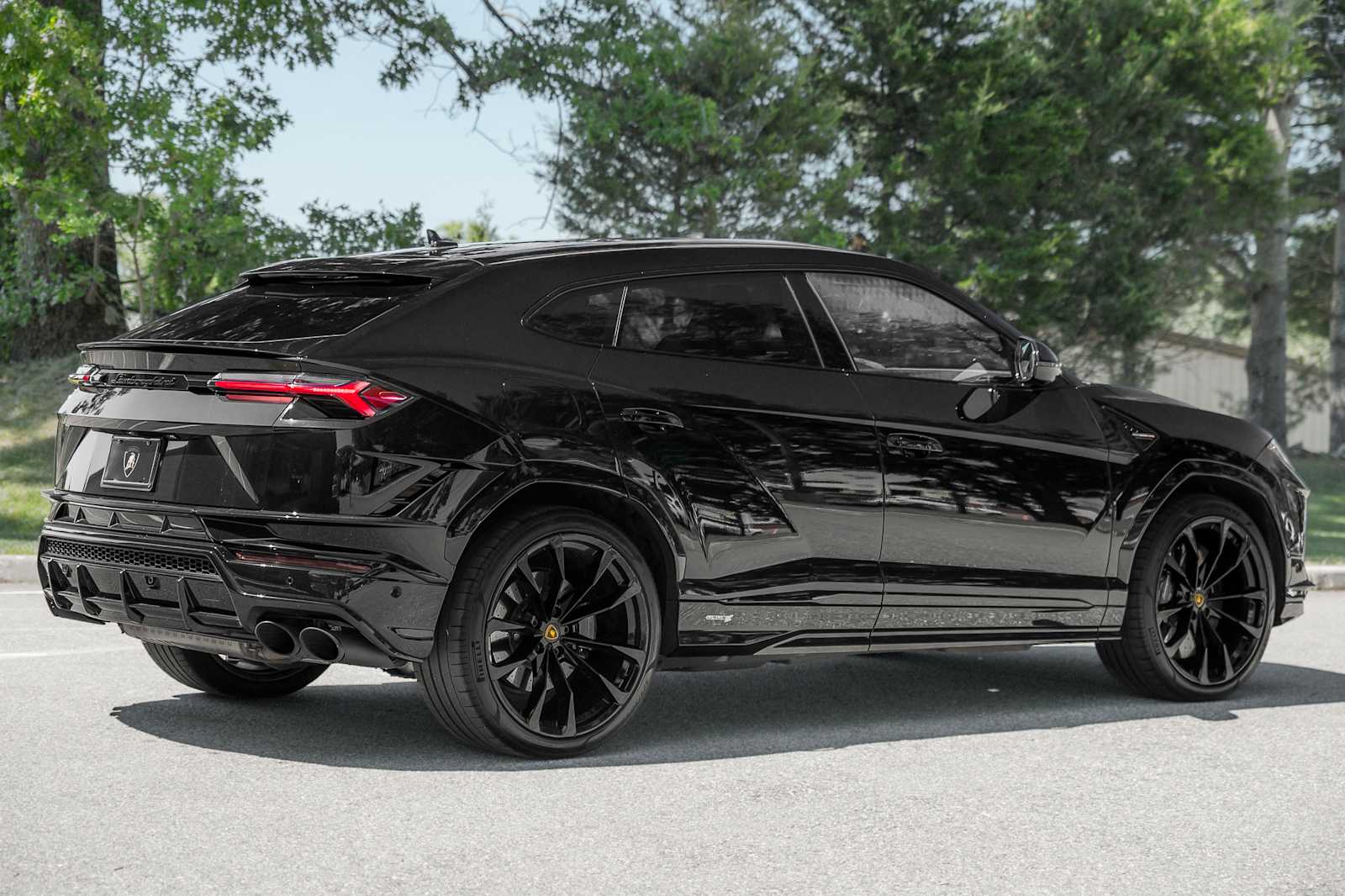 2024 Lamborghini Urus S - Photo 8