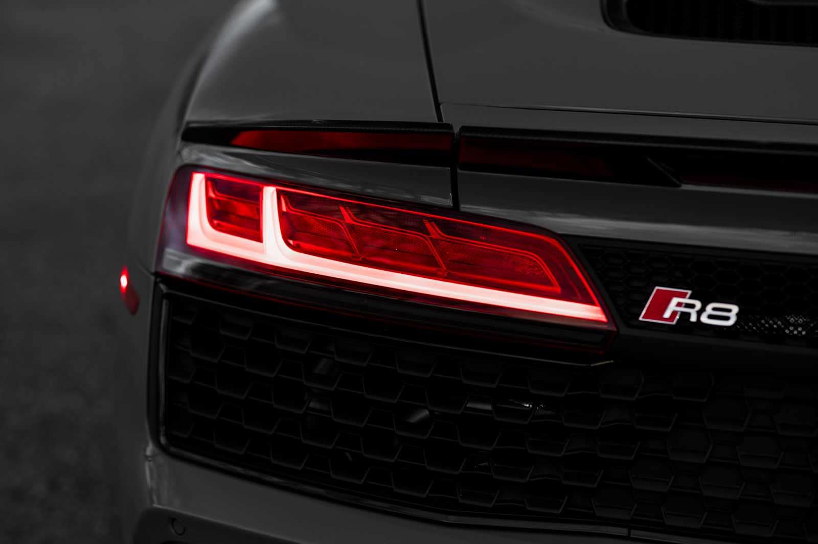 used 2021 Audi R8 Spyder car, priced at $178,788