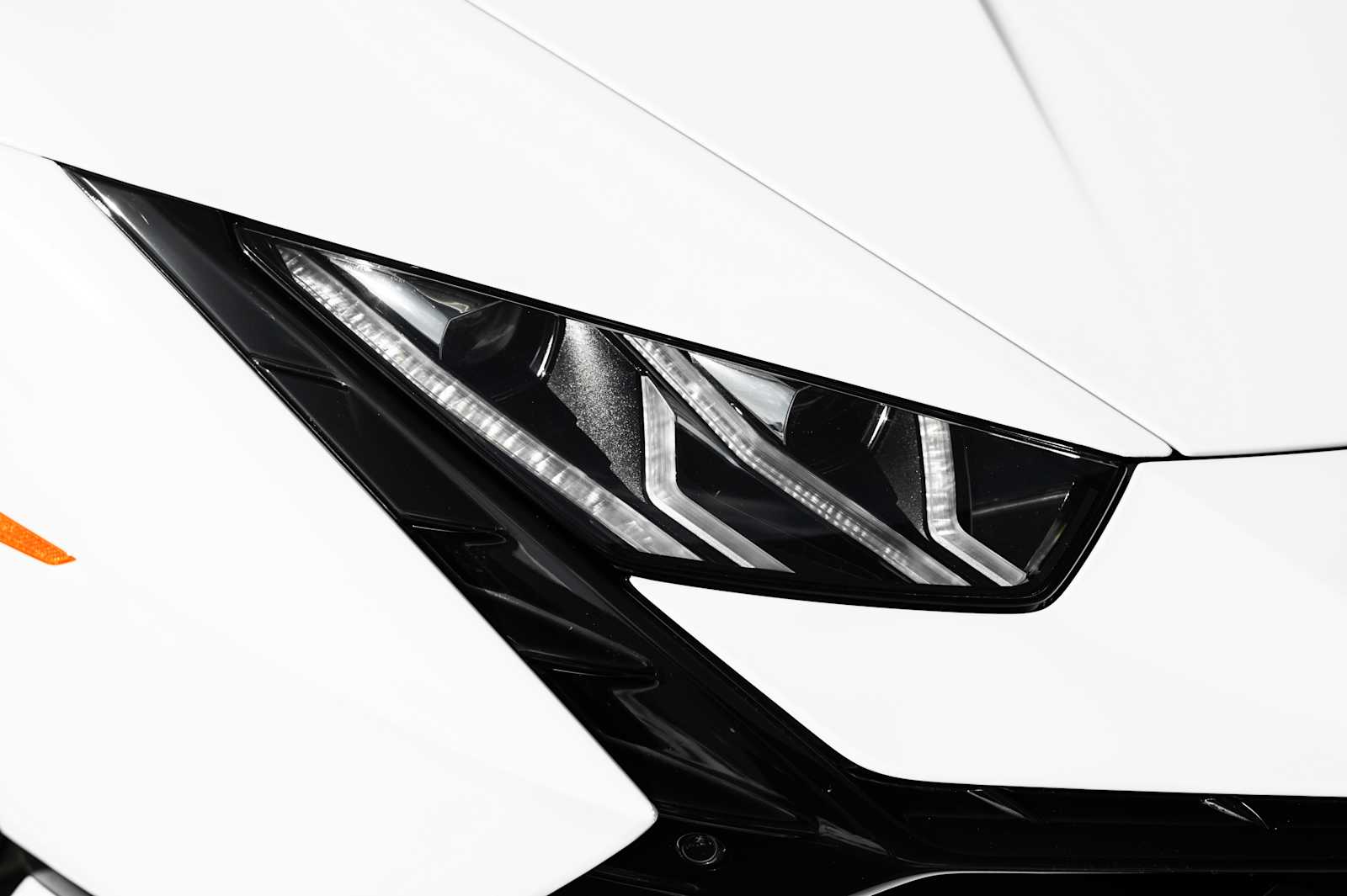 used 2023 Lamborghini Huracan Tecnica car, priced at $309,788