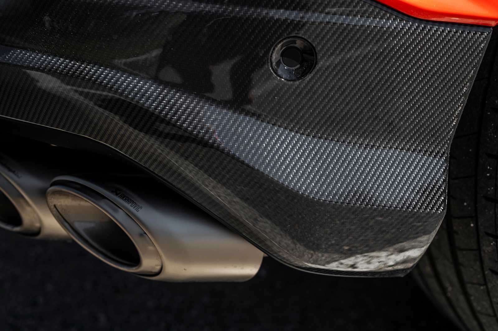 used 2024 Lamborghini Urus car, priced at $323,800