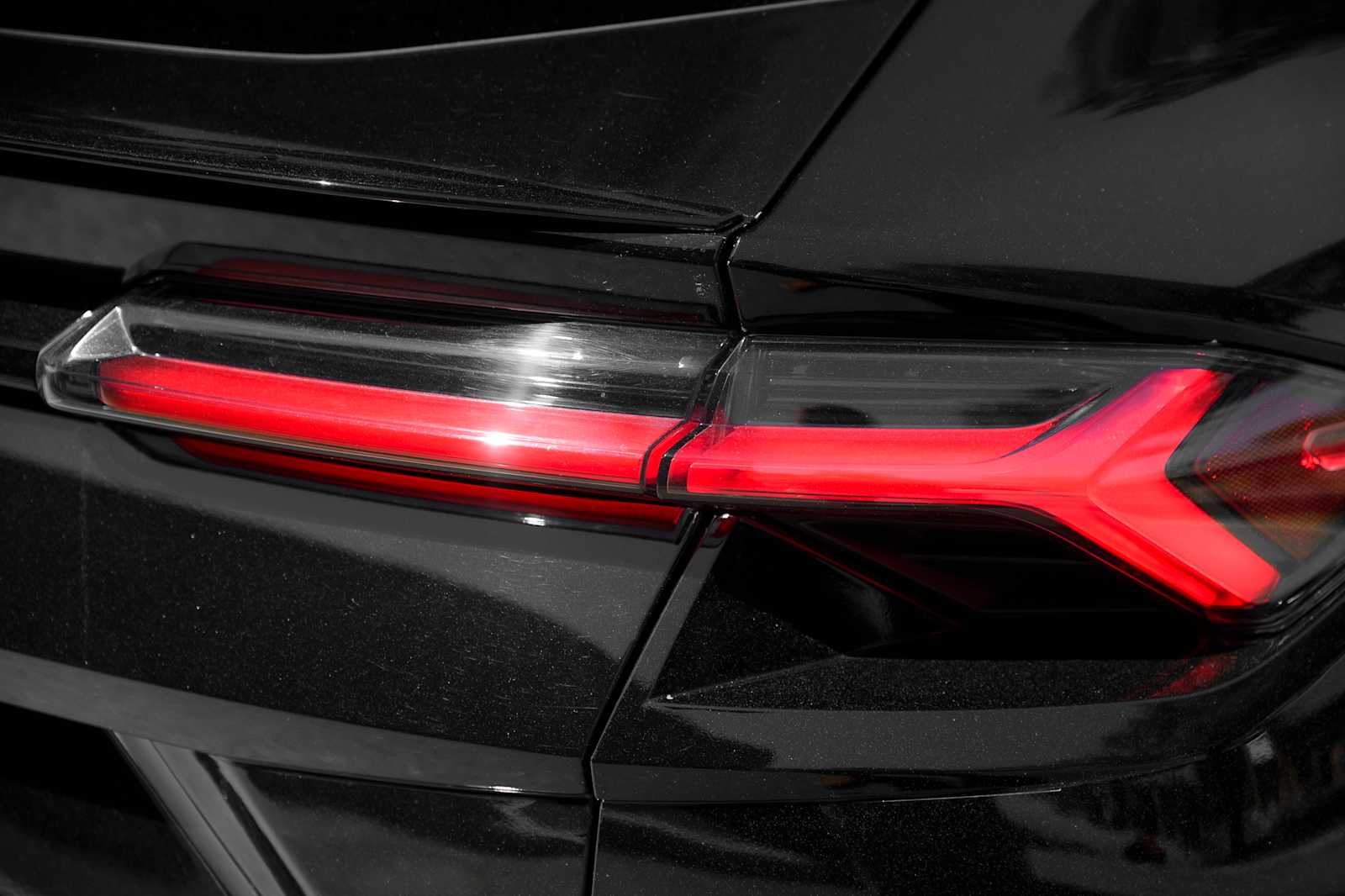 2024 Lamborghini Urus S - Photo 10