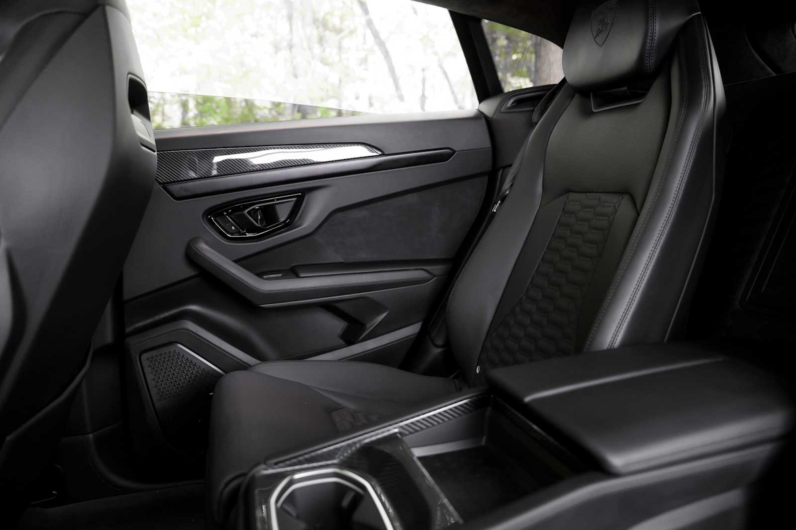 2024 Lamborghini Urus S - Photo 45