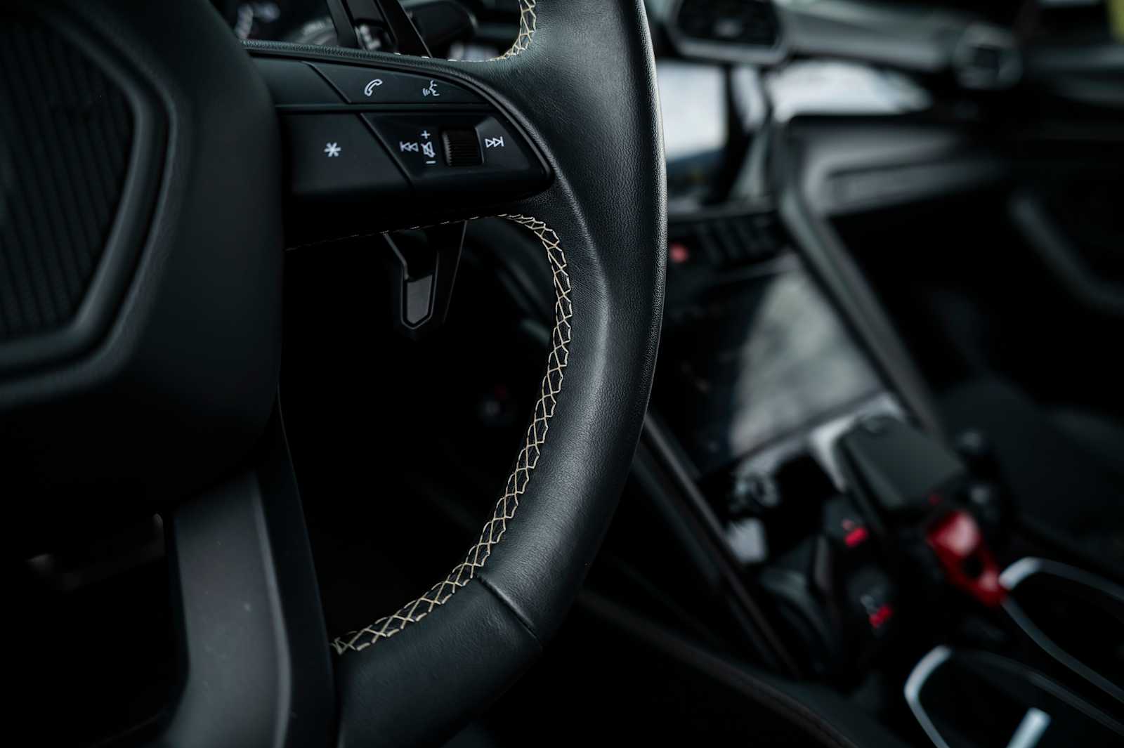 2023 Lamborghini Urus S - Photo 46