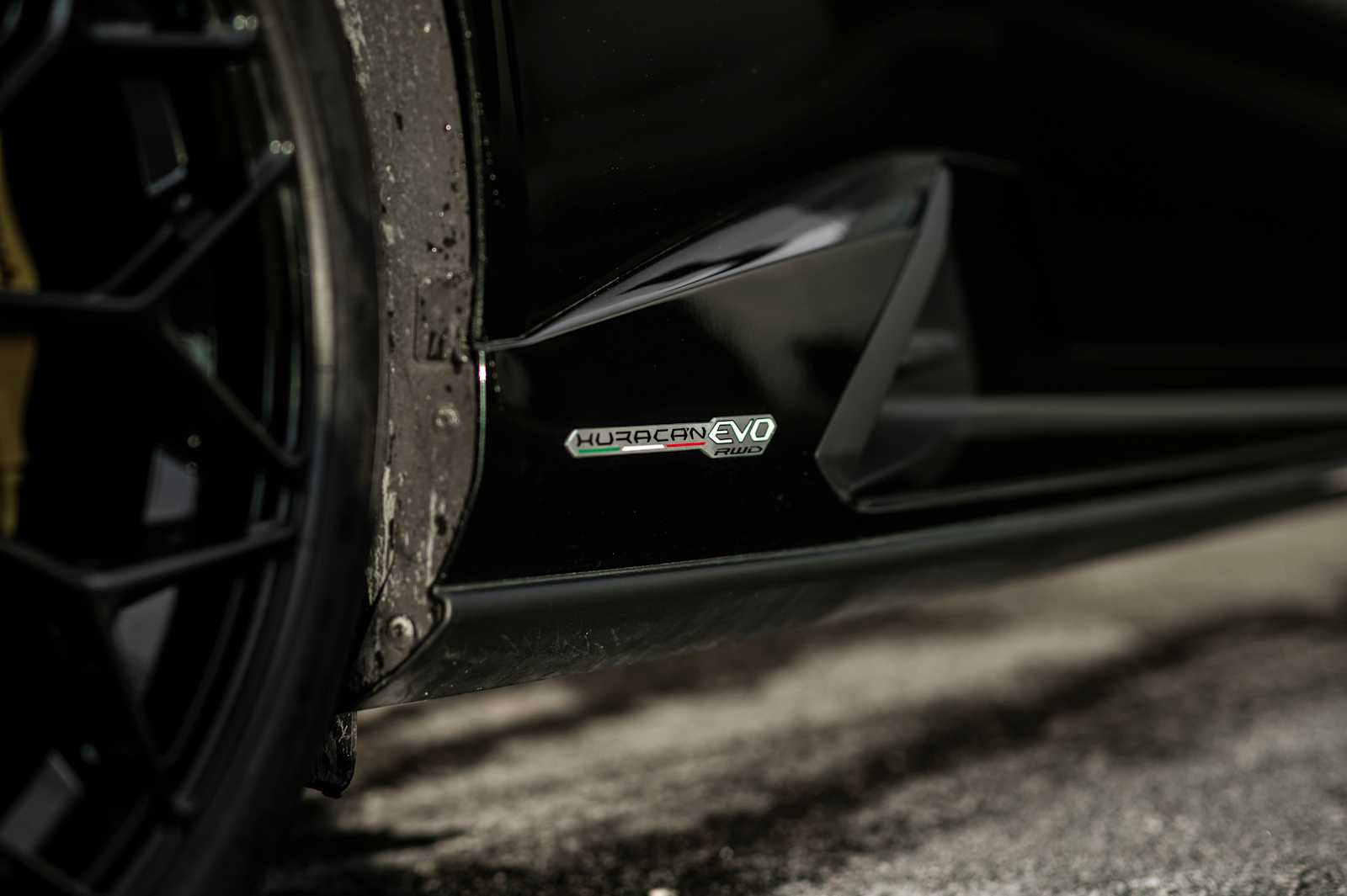 used 2021 Lamborghini Huracan EVO car, priced at $259,998