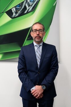 Staff member Ben Boomer from ID_7b1daa