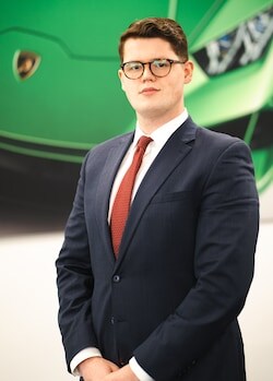 Staff member Mason Whiteman from ID_7b1daa