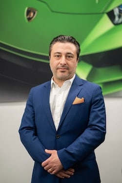 Staff member Ray Guarino from ID_5e5633