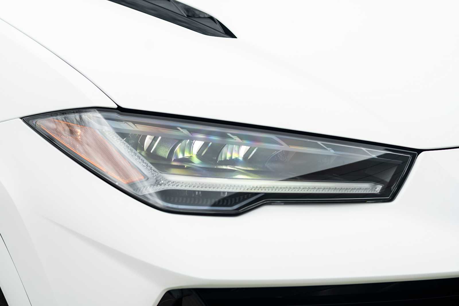 2023 Lamborghini Urus S - Photo 14