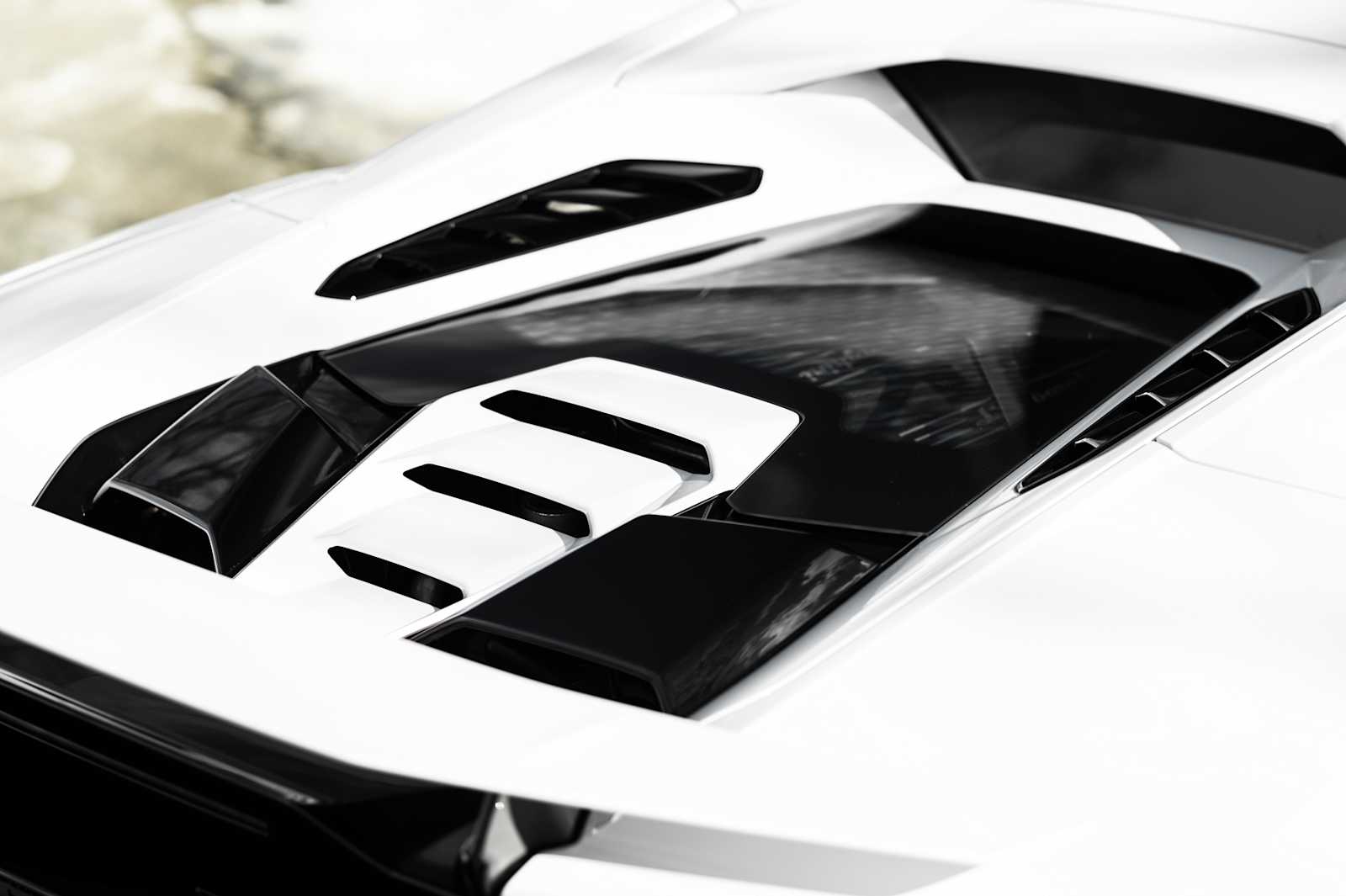 used 2023 Lamborghini Huracan Tecnica car, priced at $309,788