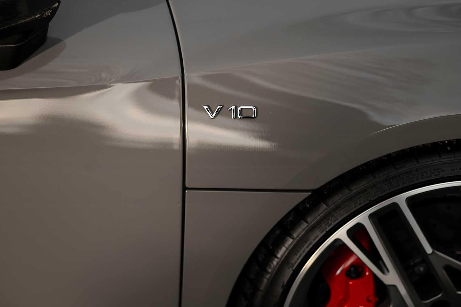 used 2021 Audi R8 Spyder car, priced at $178,788