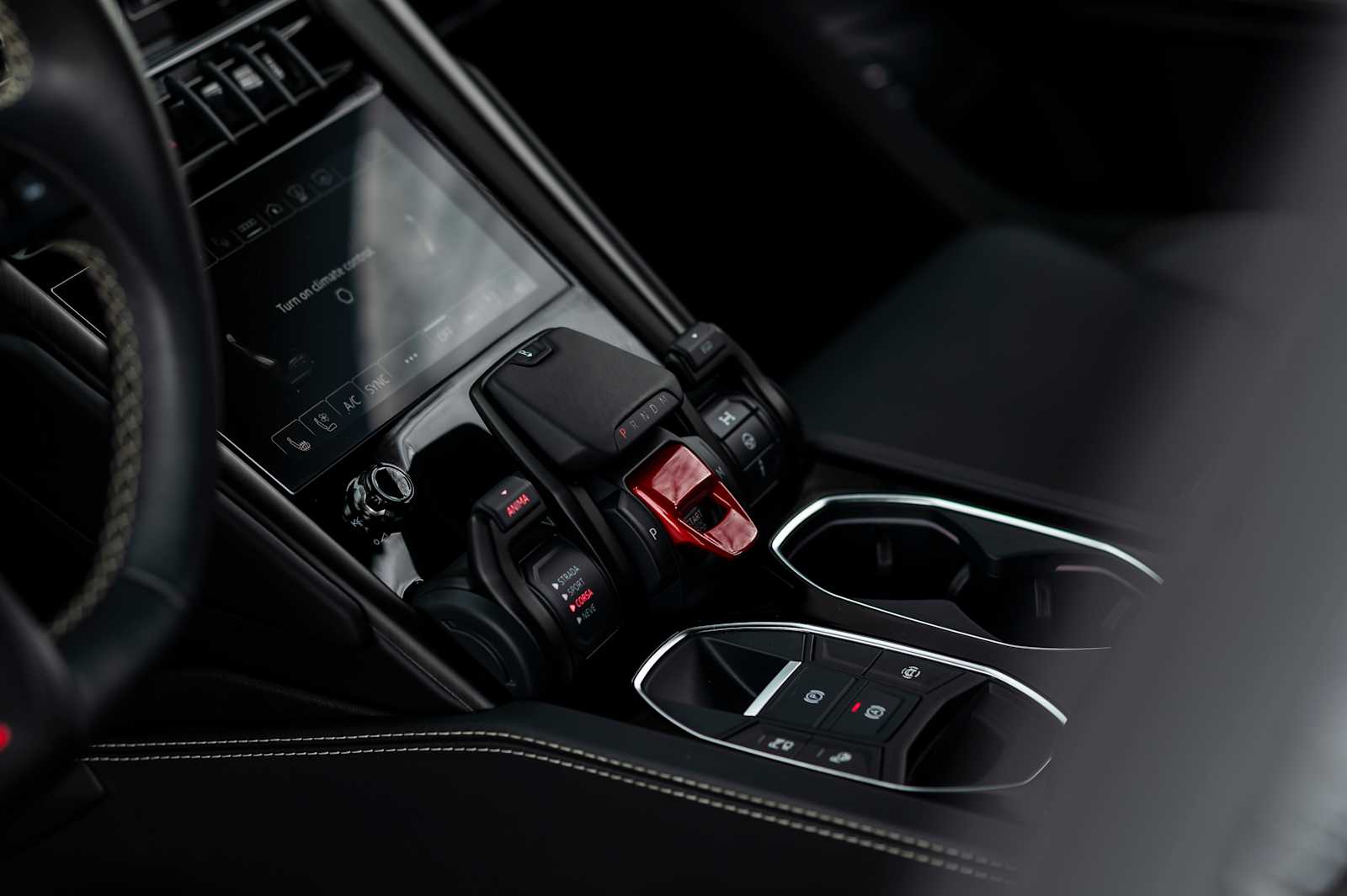 2023 Lamborghini Urus S - Photo 23