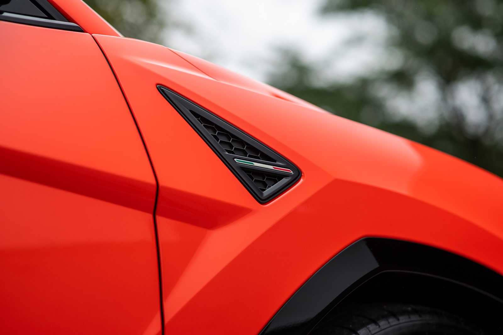 2025 Lamborghini Urus SE - Photo 15