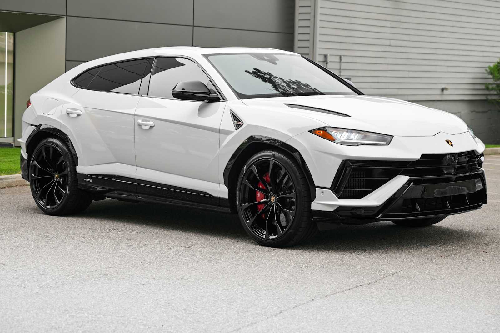 2024 Lamborghini Urus S - Photo 7