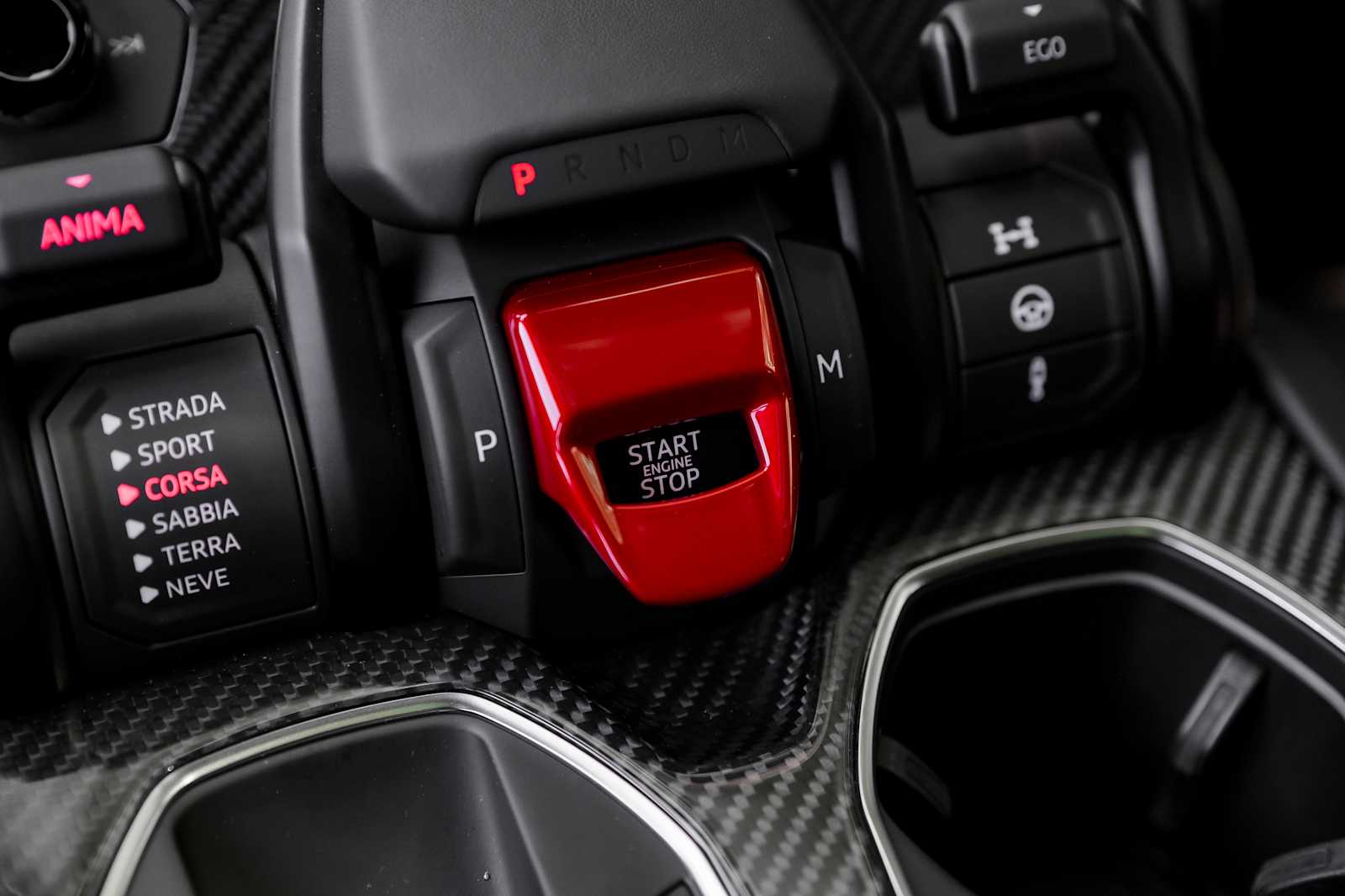 2024 Lamborghini Urus S - Photo 57