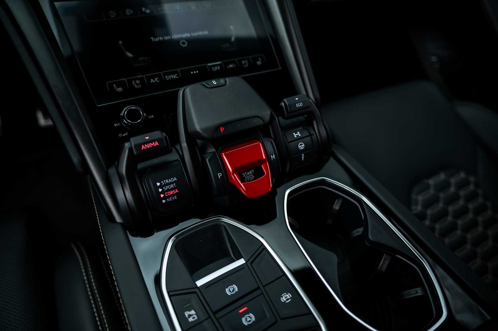 2023 Lamborghini Urus S - Photo 50