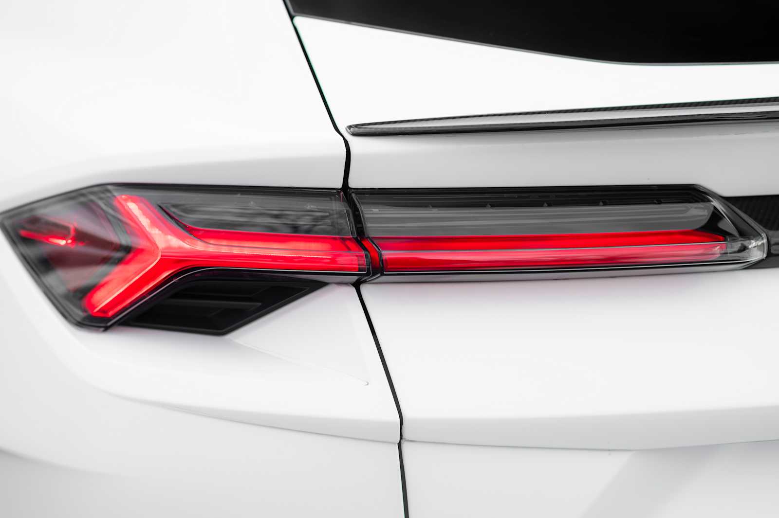 used 2024 Lamborghini Urus car, priced at $312,988