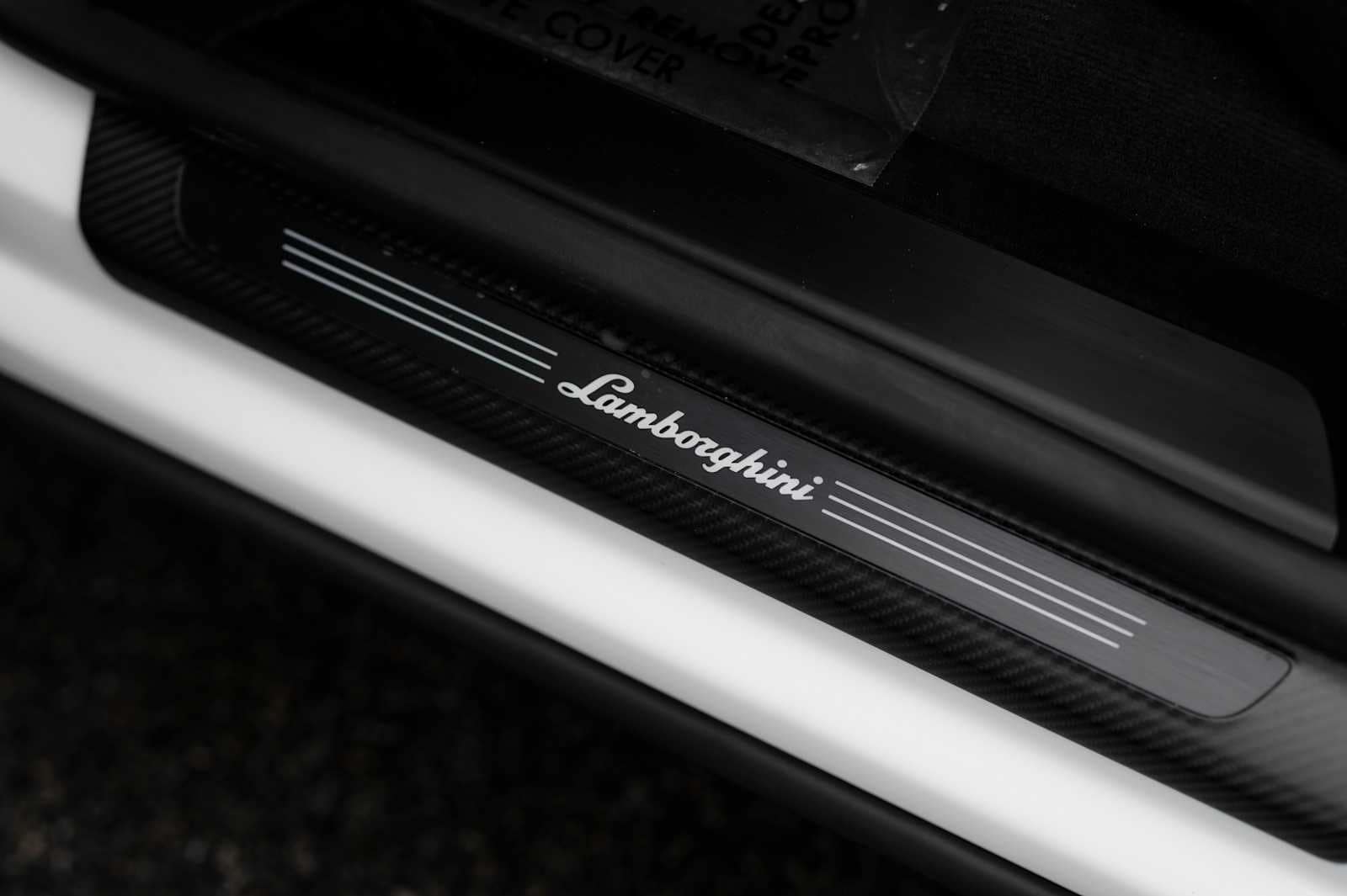 used 2024 Lamborghini Urus car, priced at $312,988