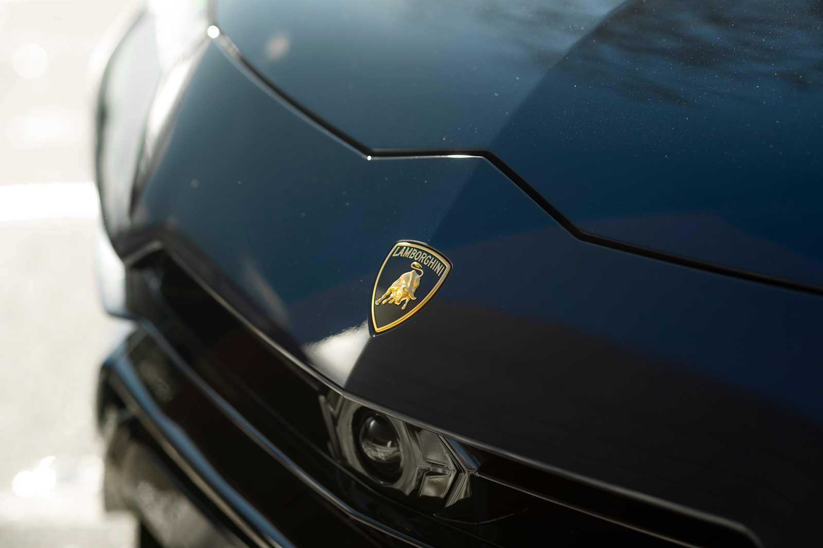 used 2024 Lamborghini Urus car, priced at $265,988