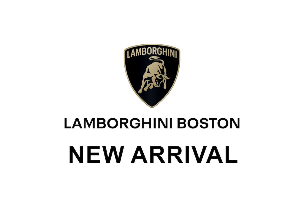 Certified 2021 Lamborghini Huracan EVO Coupe RWD