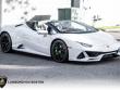 Used 2020 Lamborghini Huracan EVO  Spyder AWD
