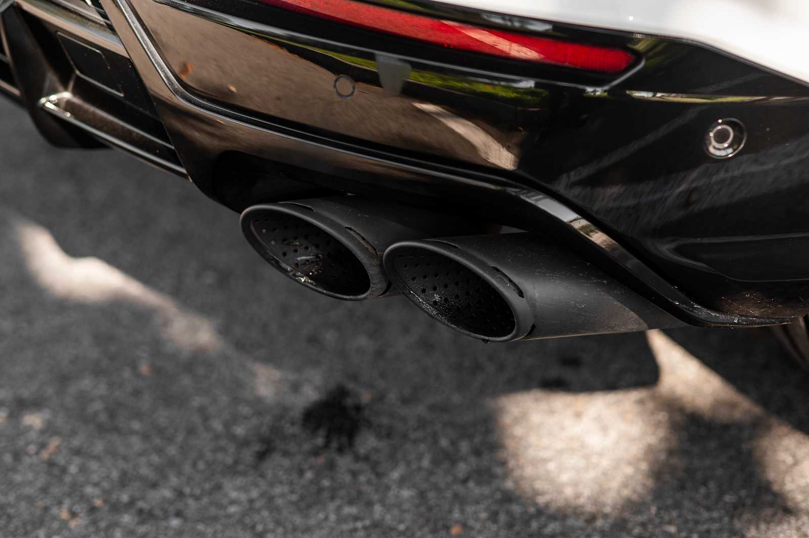 used 2024 Lamborghini Urus car, priced at $263,788