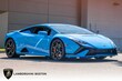 Lamborghini Huracan Tecnica