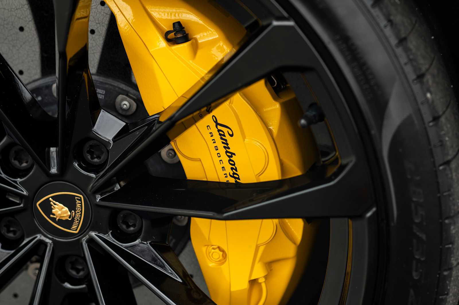2023 Lamborghini Urus S - Photo 20