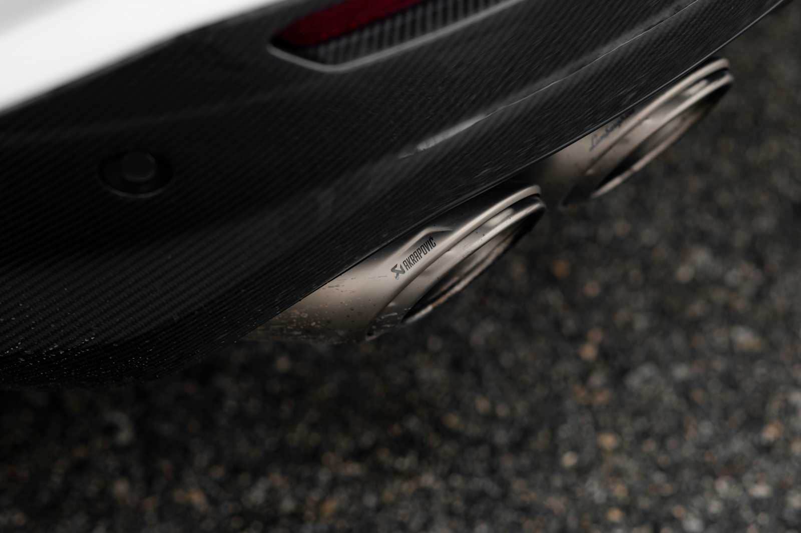 used 2024 Lamborghini Urus car, priced at $312,988