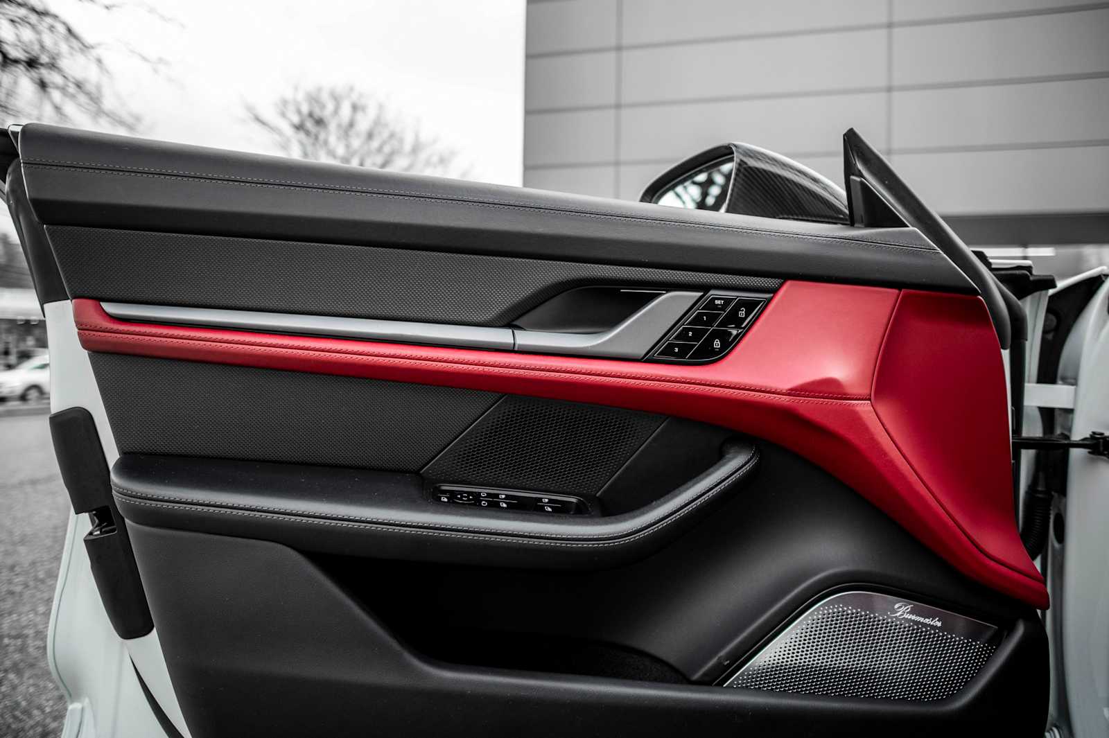 used 2021 Porsche Taycan car, priced at $94,998