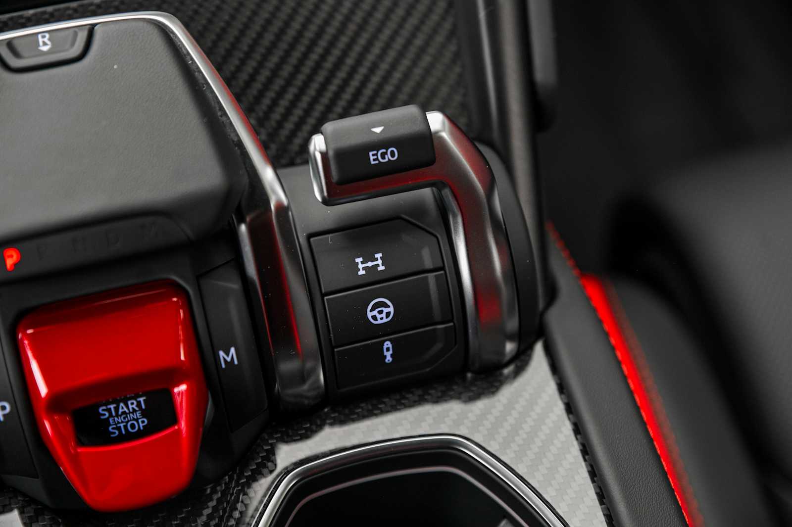 2024 Lamborghini Urus S - Photo 49