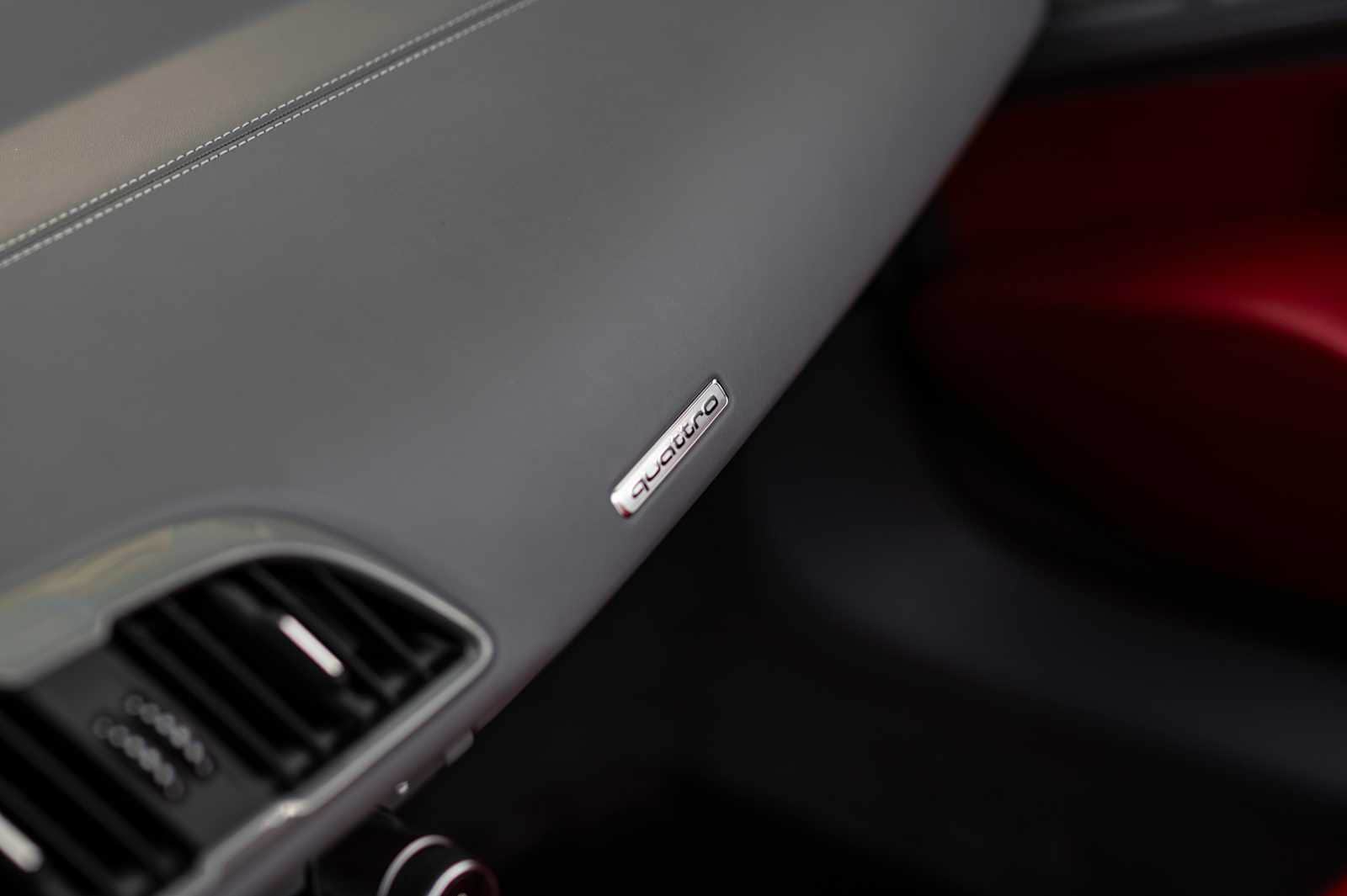 used 2021 Audi R8 Spyder car, priced at $178,788