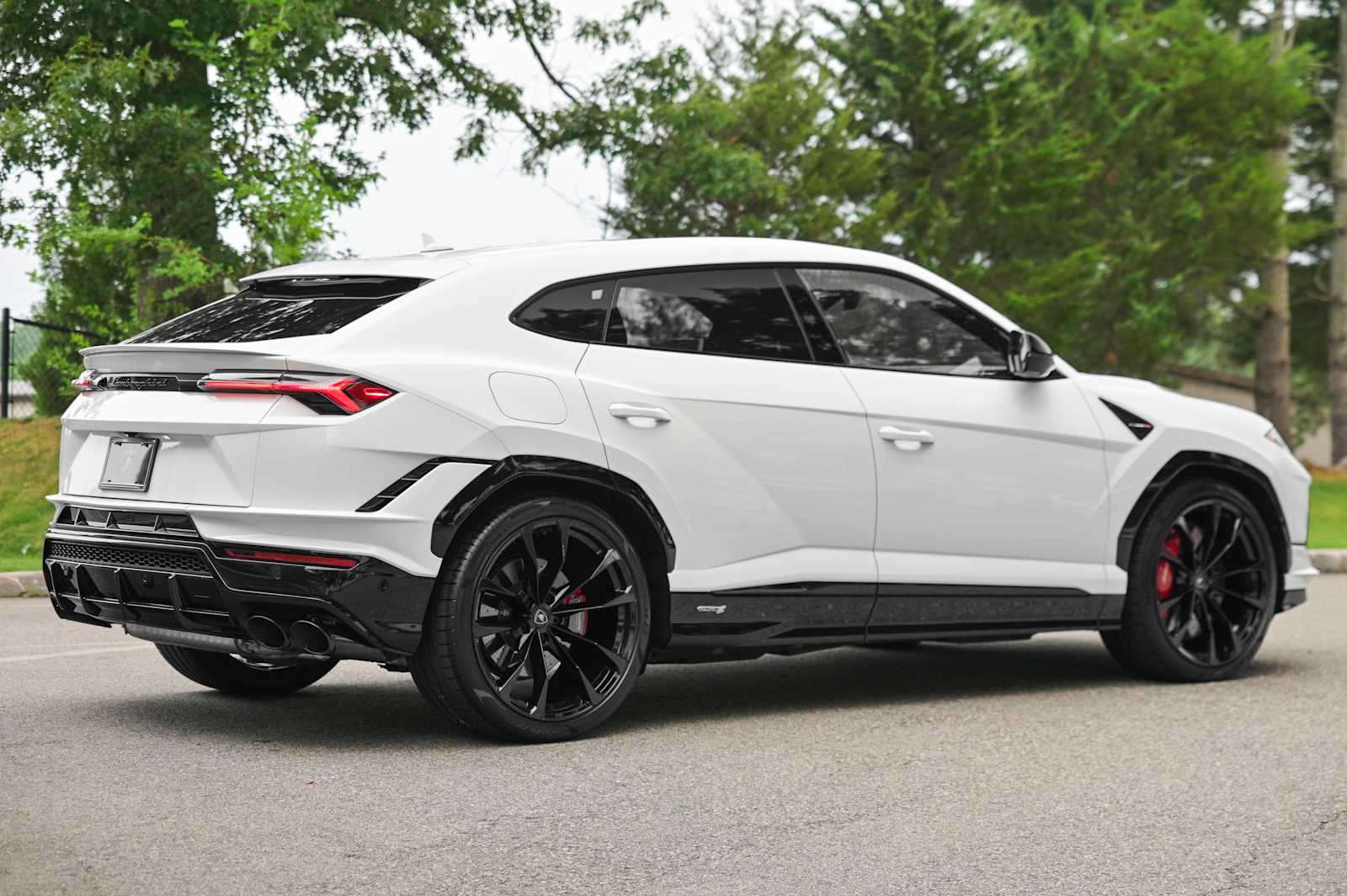 2024 Lamborghini Urus S - Photo 9