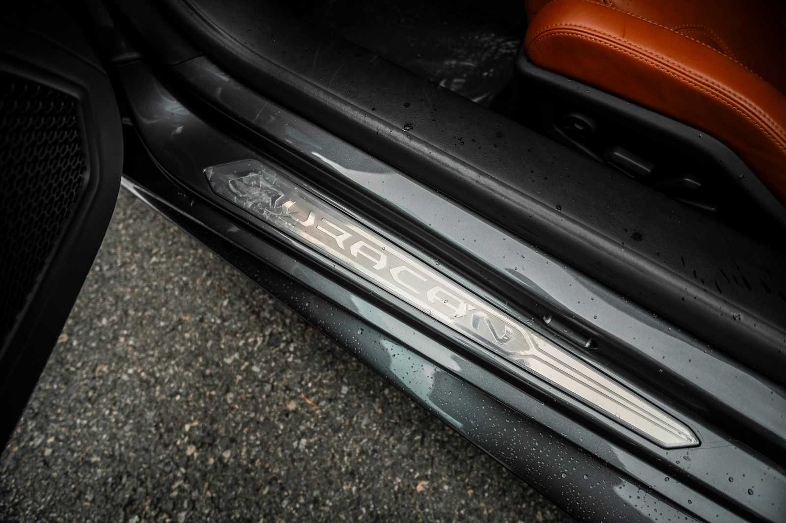 used 2017 Lamborghini Huracan car, priced at $218,788