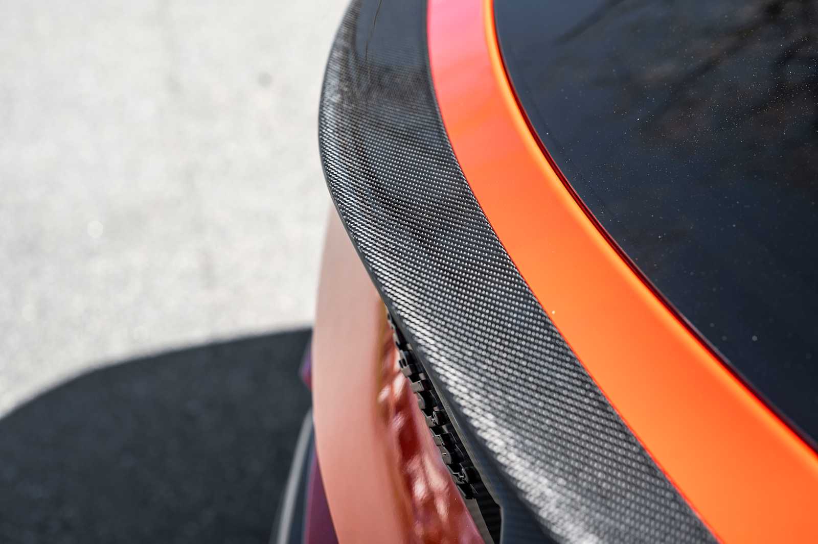 used 2024 Lamborghini Urus car, priced at $323,800