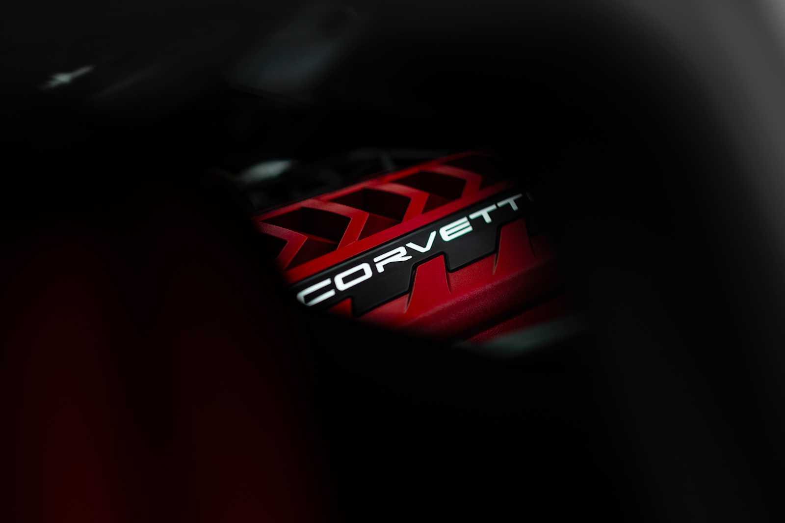 used 2020 Chevrolet Corvette car, priced at $59,998