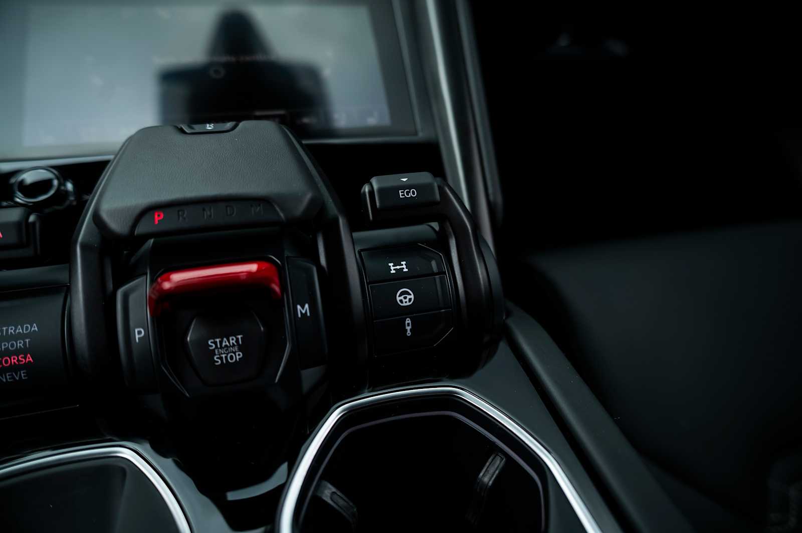 2023 Lamborghini Urus S - Photo 56