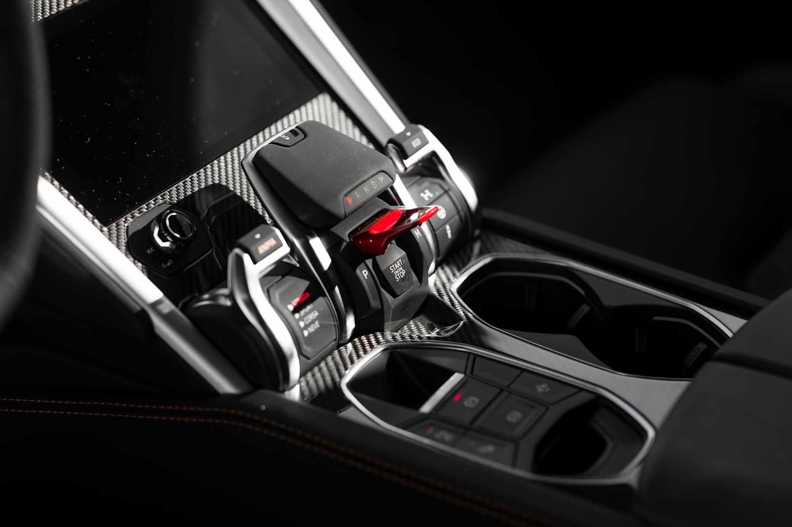 used 2024 Lamborghini Urus car, priced at $265,988