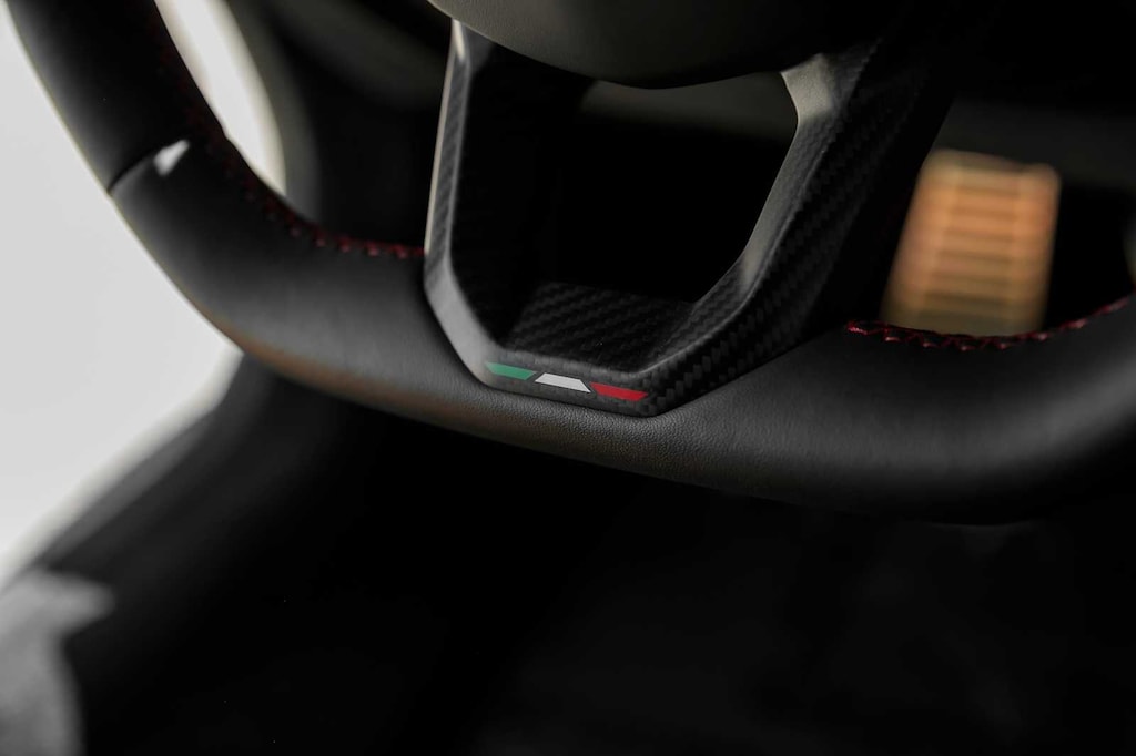 Used 2024 Lamborghini Revuelto Coupe