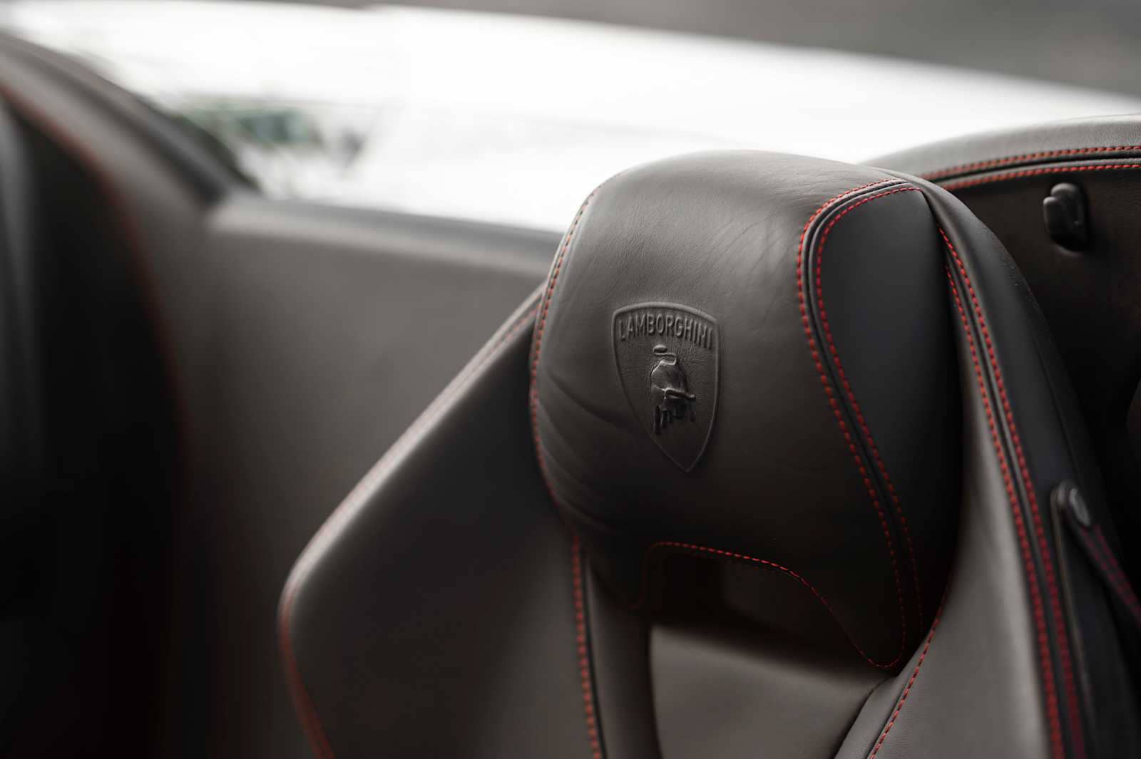 used 2017 Lamborghini Huracan car, priced at $278,788