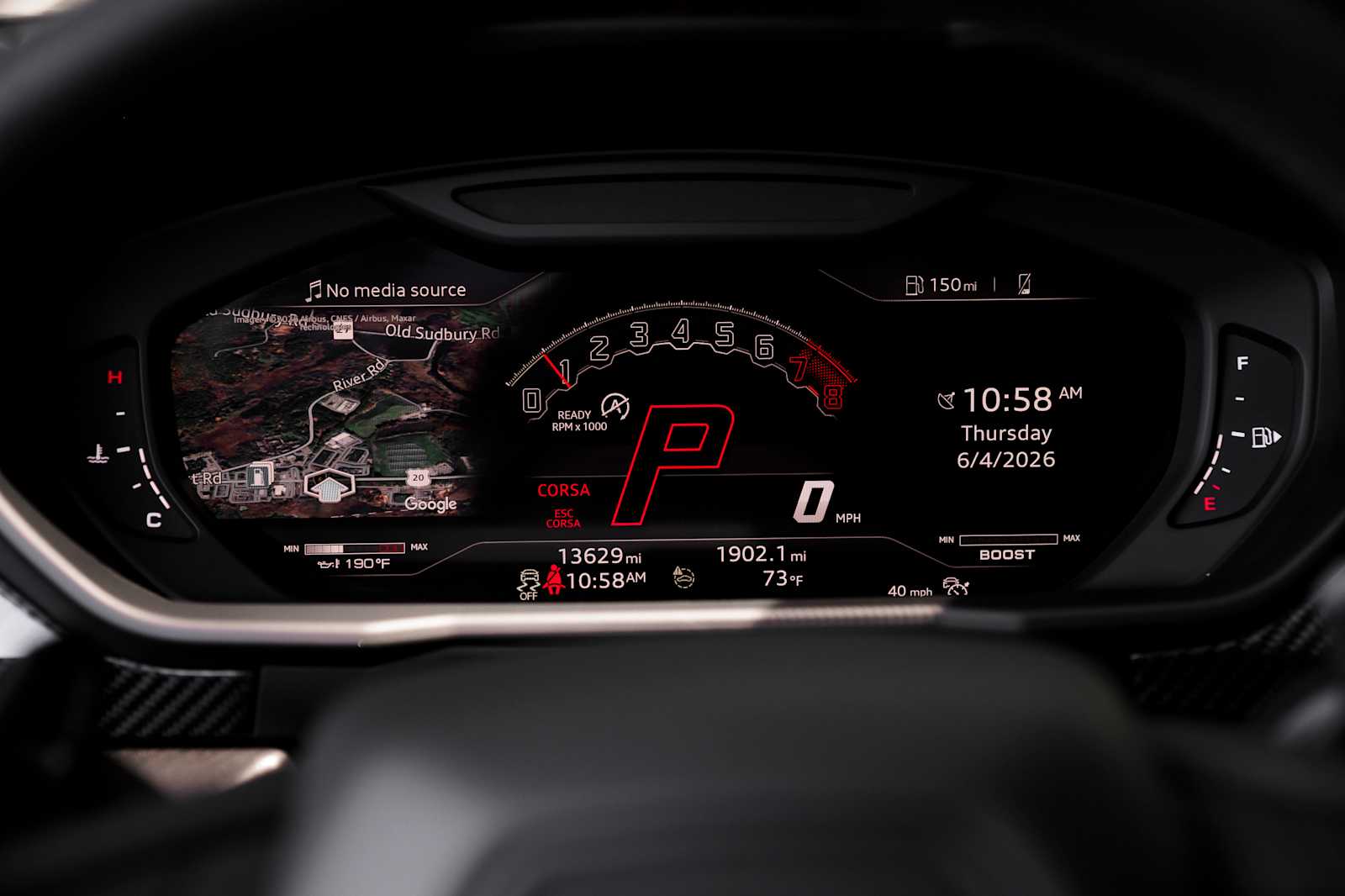 2024 Lamborghini Urus S - Photo 3