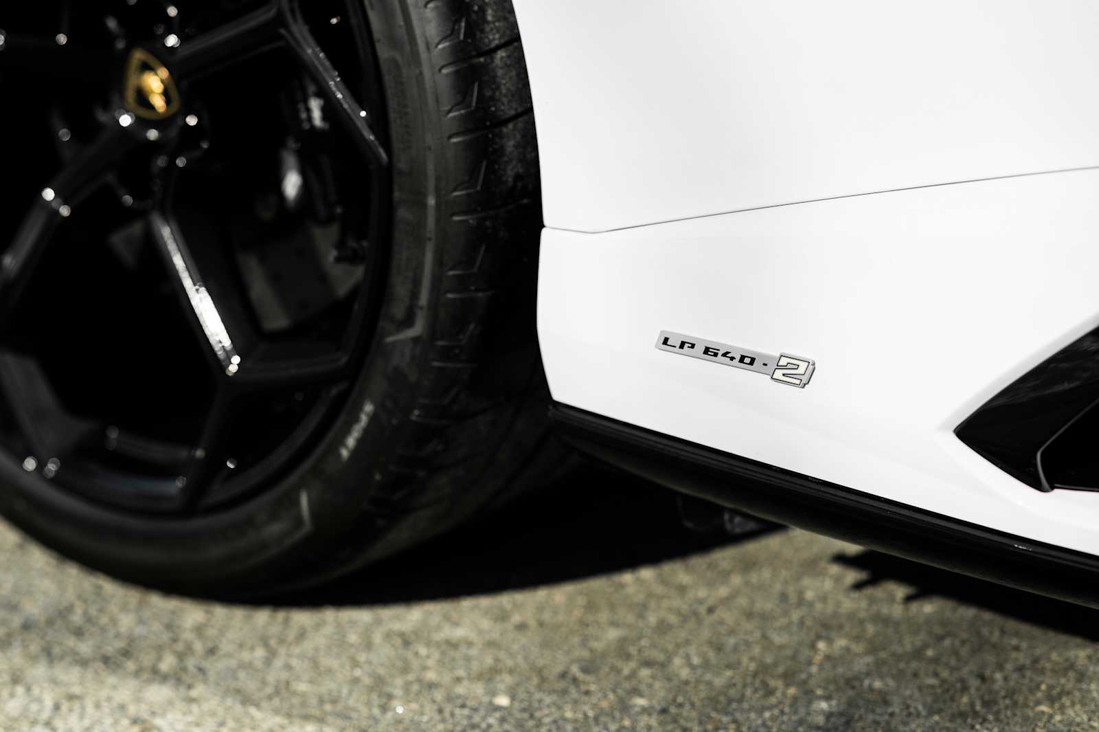 used 2023 Lamborghini Huracan Tecnica car, priced at $309,788