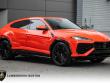 Used 2025 Lamborghini Urus SE AWD