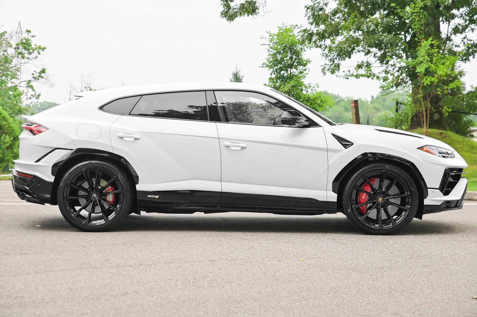 2024 Lamborghini Urus S - Photo 8